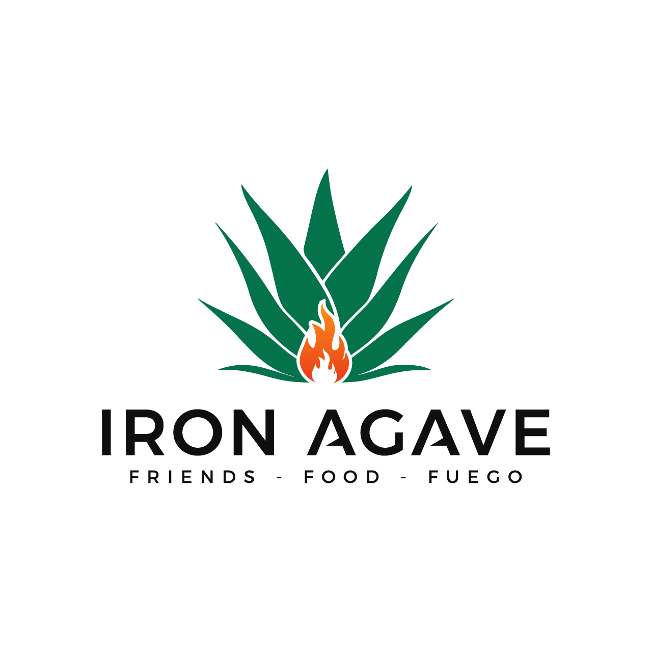 Iron Agave
